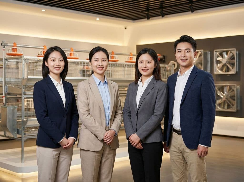 销售与客服团队