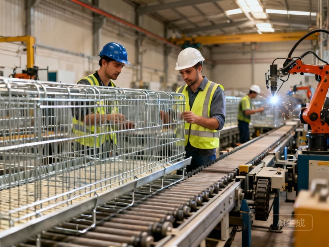 Transforming Poultry Farming with Automated Cage Systems for Enhanced Profitability