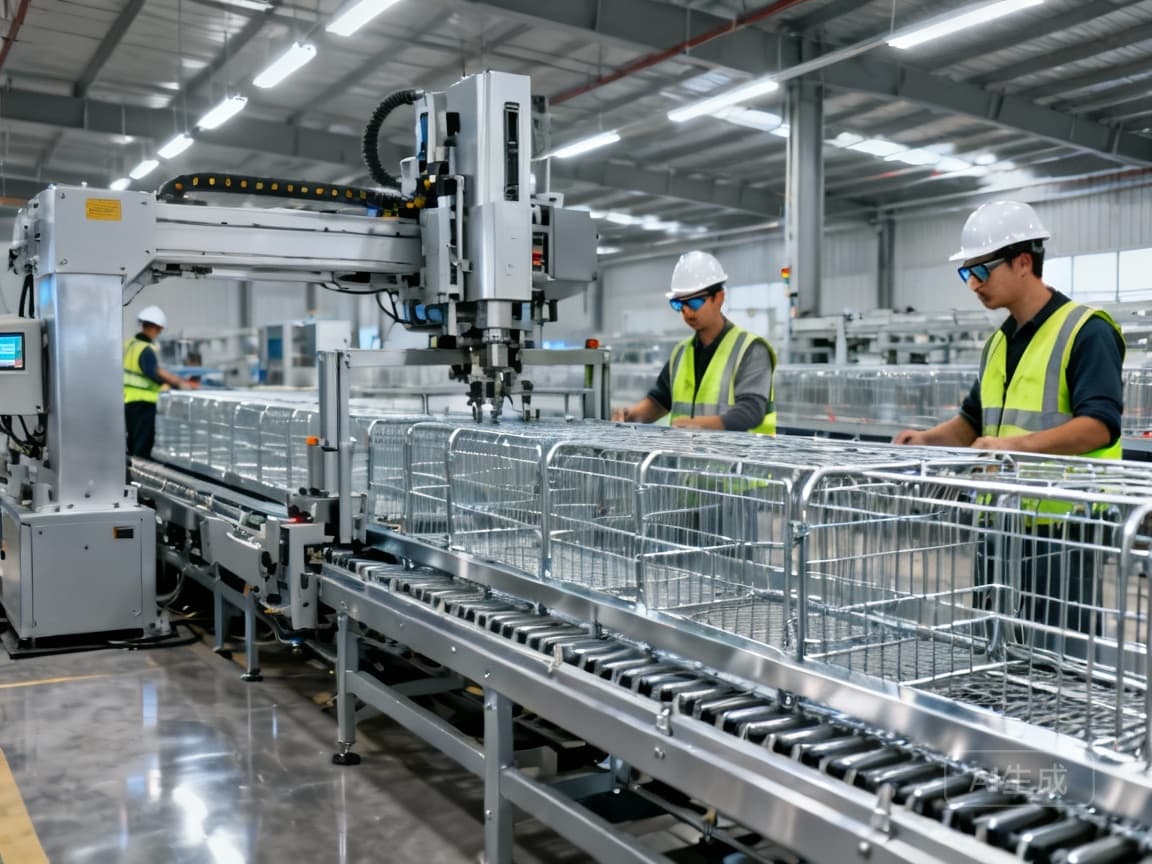 How Automated Poultry Cage Systems Fix Your Biggest Production Headaches and Drive Measurable ROI