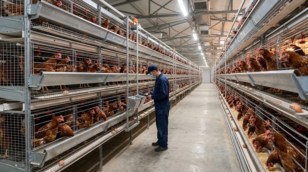 What Should a Chicken Cage Warranty Cover? A Buyer’s Guide to After-Sales Support