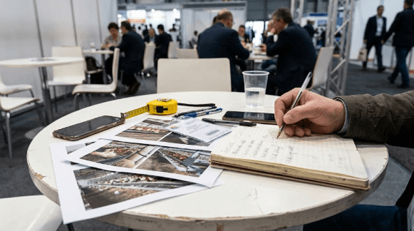 Canton Fair 2026 Poultry Farm Automation Guide: What Buyers Should Prepare
